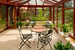 Bay View conservatory quotes