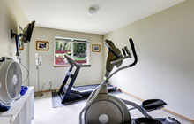 Bay View home gym construction leads